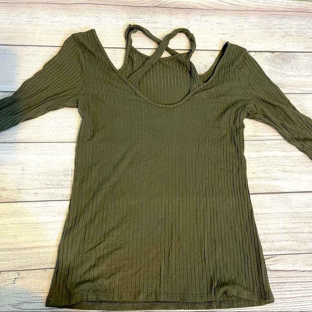 Woman Shirt Soprano XL